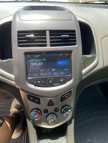 Chevrolet: Chevrolet Aveo: 1.3 l. | 2013 έ. 44000 km — 10