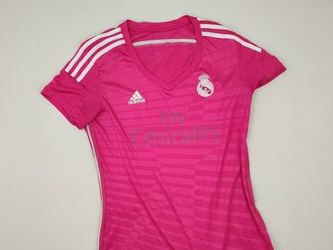 T-shirt damski, Adidas, rozmiar M