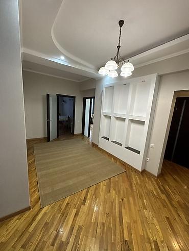 Долгосрочная аренда квартир: 3 комнаты, Агентство недвижимости, Без подселения, С мебелью полностью — 7