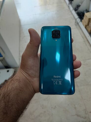 xiaomi 10c: Xiaomi Mi 9 Pro, 128 GB, rəng - Gümüşü, 
 Sensor, Barmaq izi, İki sim kartlı