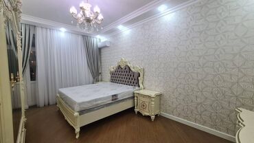 Uzunmüddətli kirayə mənzillər: Xətai rayonu Xətai metrosunun yaxınlığında (ali məhkəməyə yaxın), yeni — 5