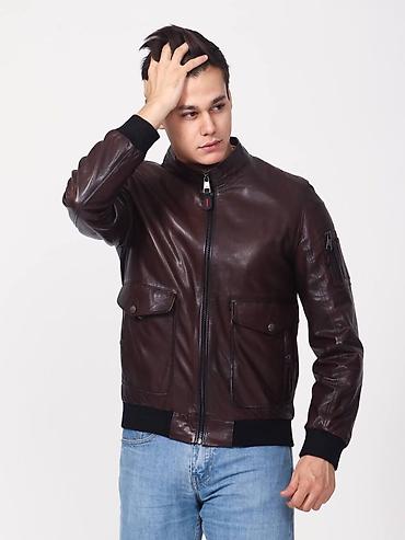 Куртки: 🇹🇷 Турецкие натуральные Кожаные куртки в ассортименте Каталог товаров at lalafo.kg — 26 Куртки: 🇹🇷 Турецкие натуральные Кожаные куртки в ассортименте Каталог товаров — 26