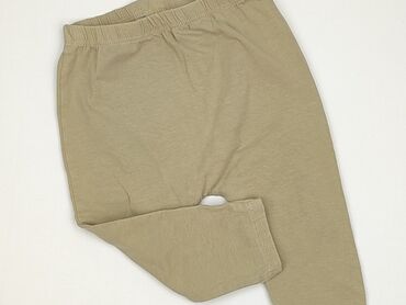 buty nike siatka: Legginsy, Tu, 9-12 miesięcy, stan - Idealny