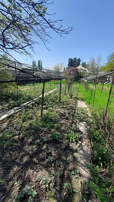 Продажа коттеджей и домов: Продается!!! Дом, в районе Аламединского рынка S -64,52м2. В доме зал — 6