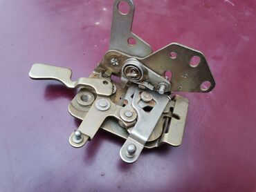 Auto delovi: Unutrasnja brava zadnjih vrata Lada 2108 Samara. Novo. Originalno — 10