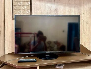 110 ekran smart tv: Televizor