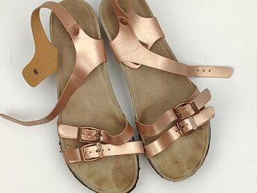 Birkenstock, Sandały damskie, 40, stan - Dobry