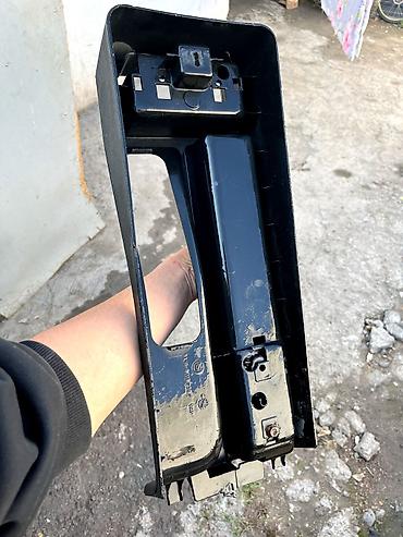 Другие автозапчасти: Все продается много чего интересного от рестайлинга БМВ Е36 для — 10