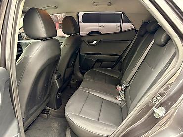 Kia: Kia Stonic: 2019 г., 1.4 л, Автомат, Бензин, Кроссовер — 12