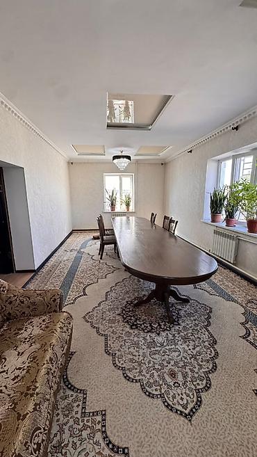 лущихина: 6 комнат, 200 м², 6 соток, Бишкек, Ак-Орго ж/м Агентство недвижимости — 2
