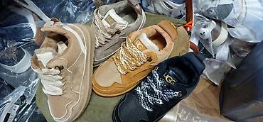 Ugg obuća: Nike cipele tople NOVO Novo Brojevi 36 do 41 fb Moja Kupovina 1 — 3
