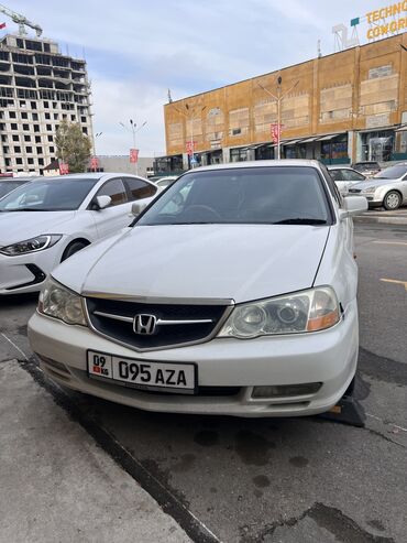 нонда инспайр: Honda Inspire: 2003 г., 2.5 л, Автомат, Бензин