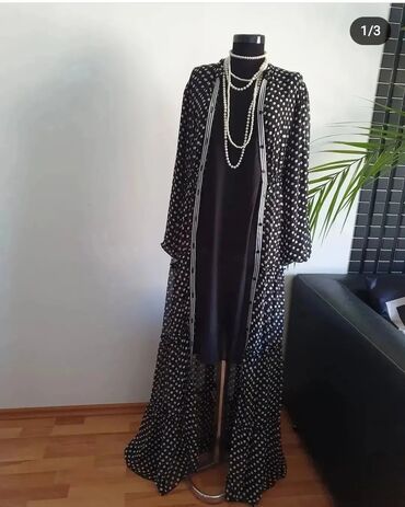 Kokteyl donlar: Kokteyl donu, Midi, Zara, 3XL (EU 46)