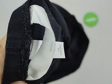 ciązowe: H&M Mama, Legginsy rozmiar L — 4