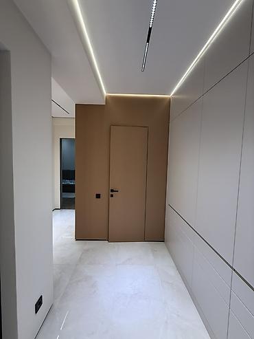 Стеклянные двери на заказ: Эксклюзивное предложение в Немецком квартале (мкр. Асанбай) Сдаётся — 5