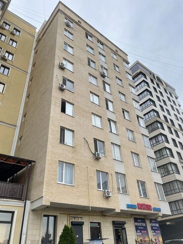 Продажа квартир: 2 комнаты, 64 м², Элитка, 5 этаж, Косметический ремонт