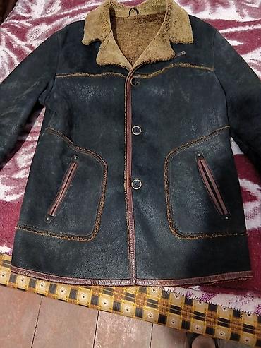Məhsul: Panda’s brend kişi şubası - Material: xarici hissə təbii lalafo.az -da Məhsul: Panda’s brend kişi şubası - Material: xarici hissə təbii