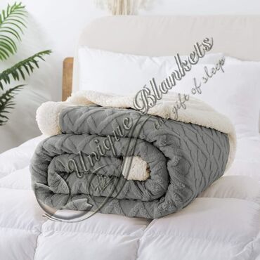 Ćebad i pokrivači: Veličina - Bračna — 3