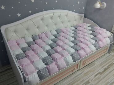 Одеяла и пледы: Одеяло, Новый, Все сезоны, Двусторонний — 7