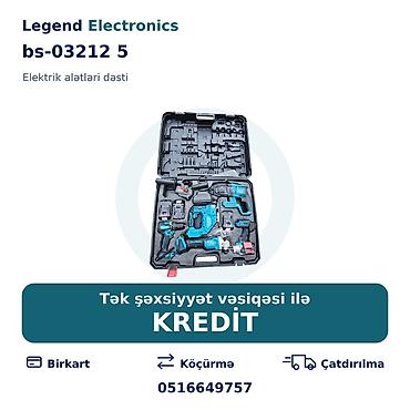 Elan başlığı: Elektrik alətlər dəsti bs-03212 5 Elektrik alətləri lalafo.az -da Elan başlığı: Elektrik alətlər dəsti bs-03212 5 Elektrik alətləri