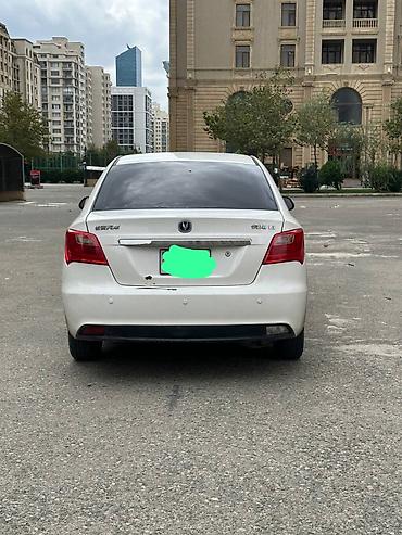 mini canqan: Changan Alsvin V3: 1.4 l | 2018 il 135000 km Sedan — 2