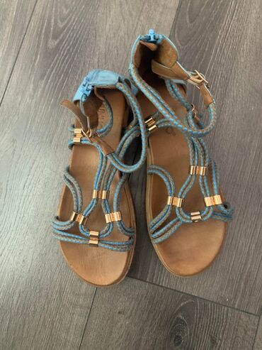 aldo sandale beograd: Sandals, 36