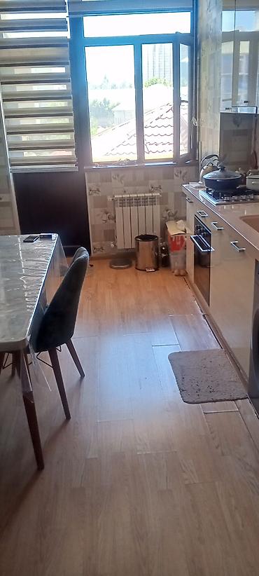 Uzunmüddətli kirayə mənzillər: Xirdalan dairesi yaxinligindaH.Eliyev prospekti 4 mərtəbəli apartmanı — 14