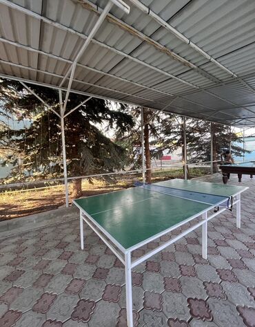 Иссык-Куль 2025: Коттедж, Relax home Чолпон-Ата, Барбекю, Бассейн, Бильярд — 4