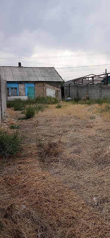 Үйлөр: 2 бөлмө, 54 м², 4 соток, Ново-Покровка, Менчик ээси — 8