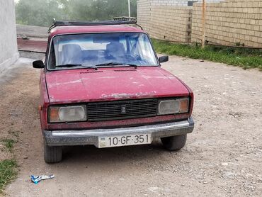 maşin aliram: VAZ (LADA) 2104: 1.5 l | 1990 il 100000 km Universal