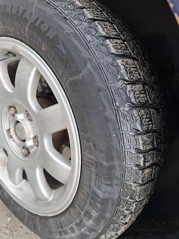 Audi: Audi 100: 1993 г., 2 л, Механика, Бензин, Седан — 13