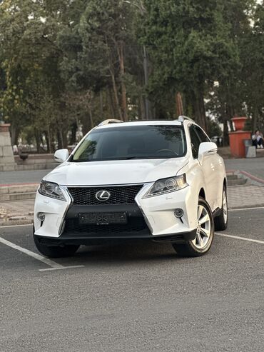 купить мини мотоцикл для детей на бензине: Lexus RX: 2013 г., 3.5 л, Автомат, Бензин, Внедорожник