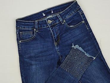 hk jeans: Jeansy damskie, rozmiar XS — 1