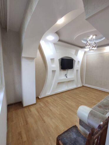 Köhnə tikili: Bakı, 9-cu mikrorayon, 2 otaqlı, Köhnə tikili, m. 20 Yanvar, 65 kv. m — 14