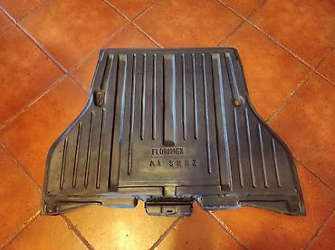 obd2 v420: ZAŠTITA MOTORA ZADNJI DEO ZA AUDI A4 OD 1994. DO 2000. GOD. | — 1