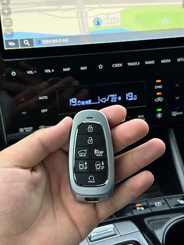 ред: Hyundai Tucson: 2020 г., 1.6 л, Автомат, Гибрид, Кроссовер — 4