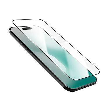 Zaštitne folije i stakla za telefone: Folija za zastitu ekrana GLASS NILLKIN za iPhone 17 (6.3) CP+Pro. Uz — 2