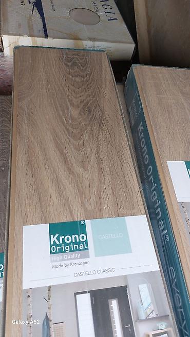 Другие строительные материалы: Материалы для ремонта 1‑комн. квартиры 106 серии — два полных — 13