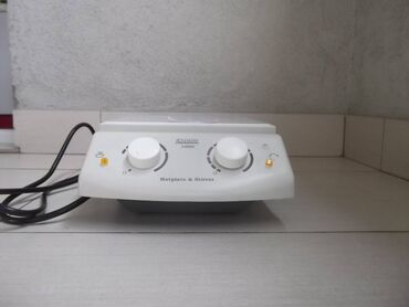 Ostali medicinski proizvodi: Magnetna mešalica sa grejačem na lalafo.rs — 3 Ostali medicinski proizvodi: Magnetna mešalica sa grejačem — 3