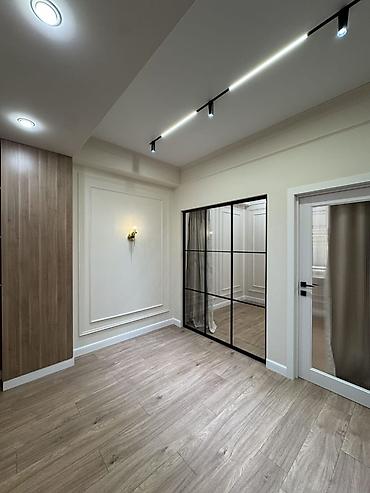 vip: 2 комнаты, 42 м², Нижний Джал (Джал-23) Элитка, 14 этаж, Дизайнерский ремонт — 10