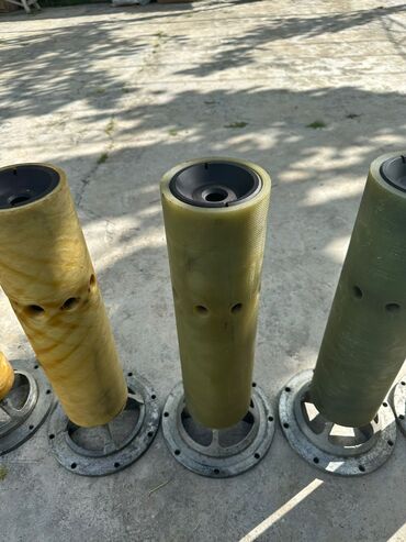 Digər tikinti materialları: Контакты масленные выключатель: ММО. Тип: ММО 110kv/ 1250A/ 50HS — 13