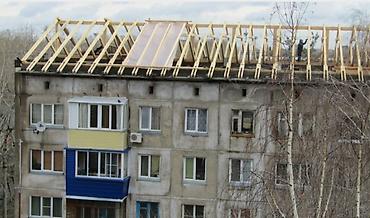 Кровля крыши: Кровля крыши | Монтаж, Гидроизоляция, Демонтаж Больше 6 лет опыта — 23