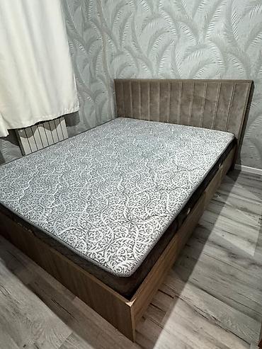 ortopedik dosek: Yataq otağı dəsti Təcili Satılır az işlənib səliqəli. Yenisi alınacaq — 2