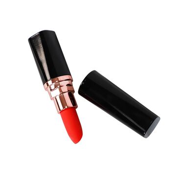 Товары для взрослых: ВИБРАТОР в виде помады эротическая игрушка для стимуляции эрогенных — 2
