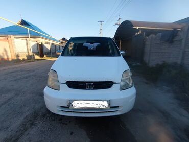 багажник на хонда фит: Honda Capa: 1999 г., 1.5 л, Автомат, Бензин