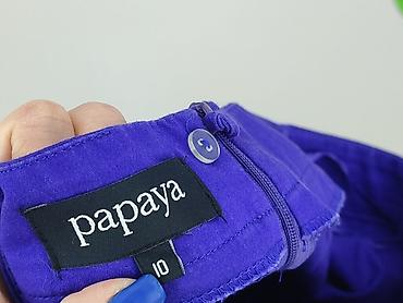 chabrowa spódnice: Papaya, Spódnica damska, rozmiar M — 4