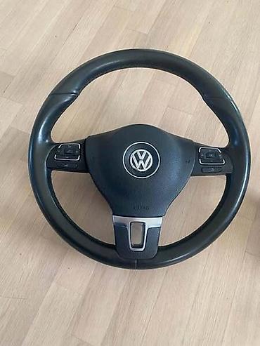golf 4 volan: VOLAN ZA VOLKSWAGEN GOLF 6, GOLF PLUS, JETTA OD 2010. DO 2012. GOD. | — 3