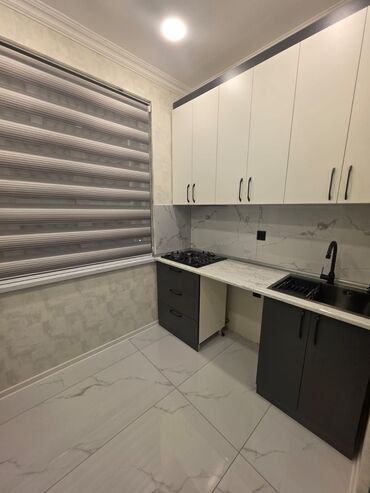 Yeni tikili: 3 otaqlı, Yeni tikili, 70 kv. m — 9