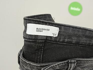rose player jeans: Denim, Jeansy damskie, rozmiar XS — 4