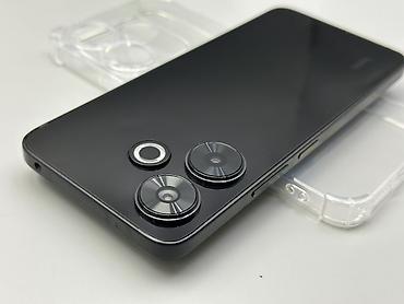 aiphone 12 pro max: Poco M6 4G, Б/у, 256 ГБ, цвет - Черный, 2 SIM — 2
